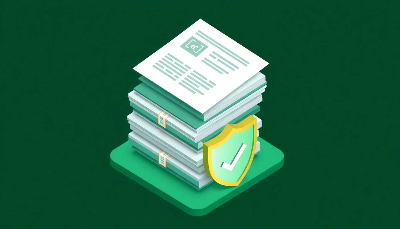 How to Create Legal Pages for Your Ecommerce Store