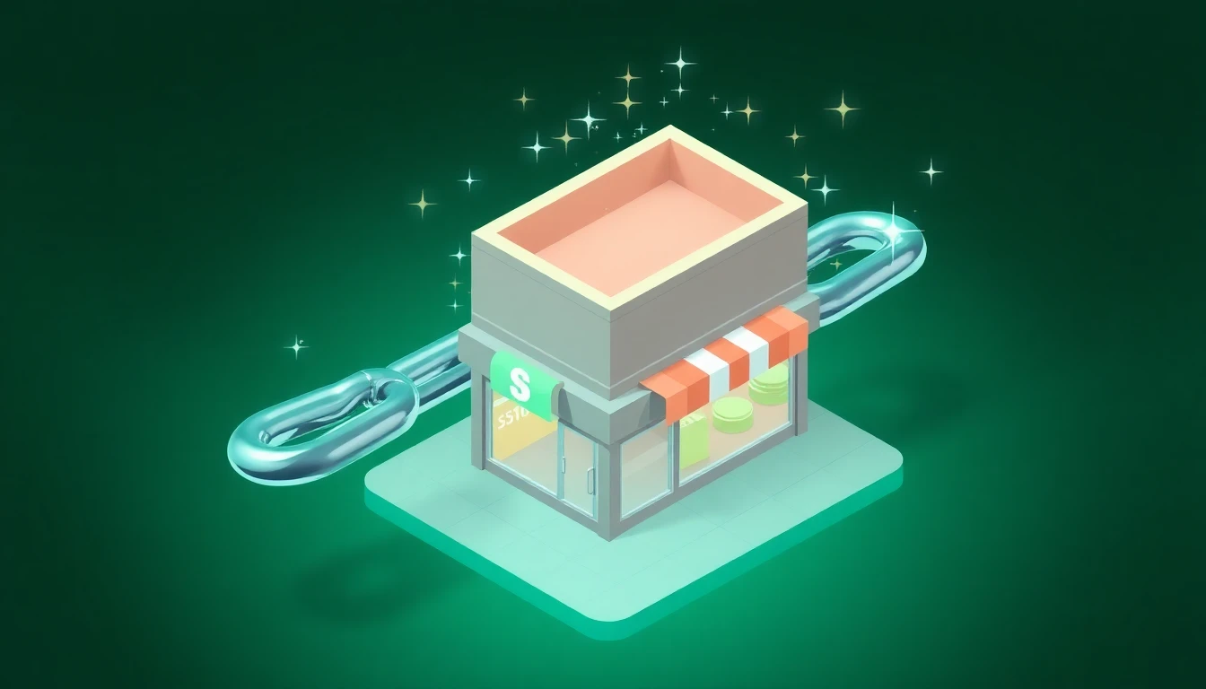 Create a Complete Shopify Store from Just a Product Link