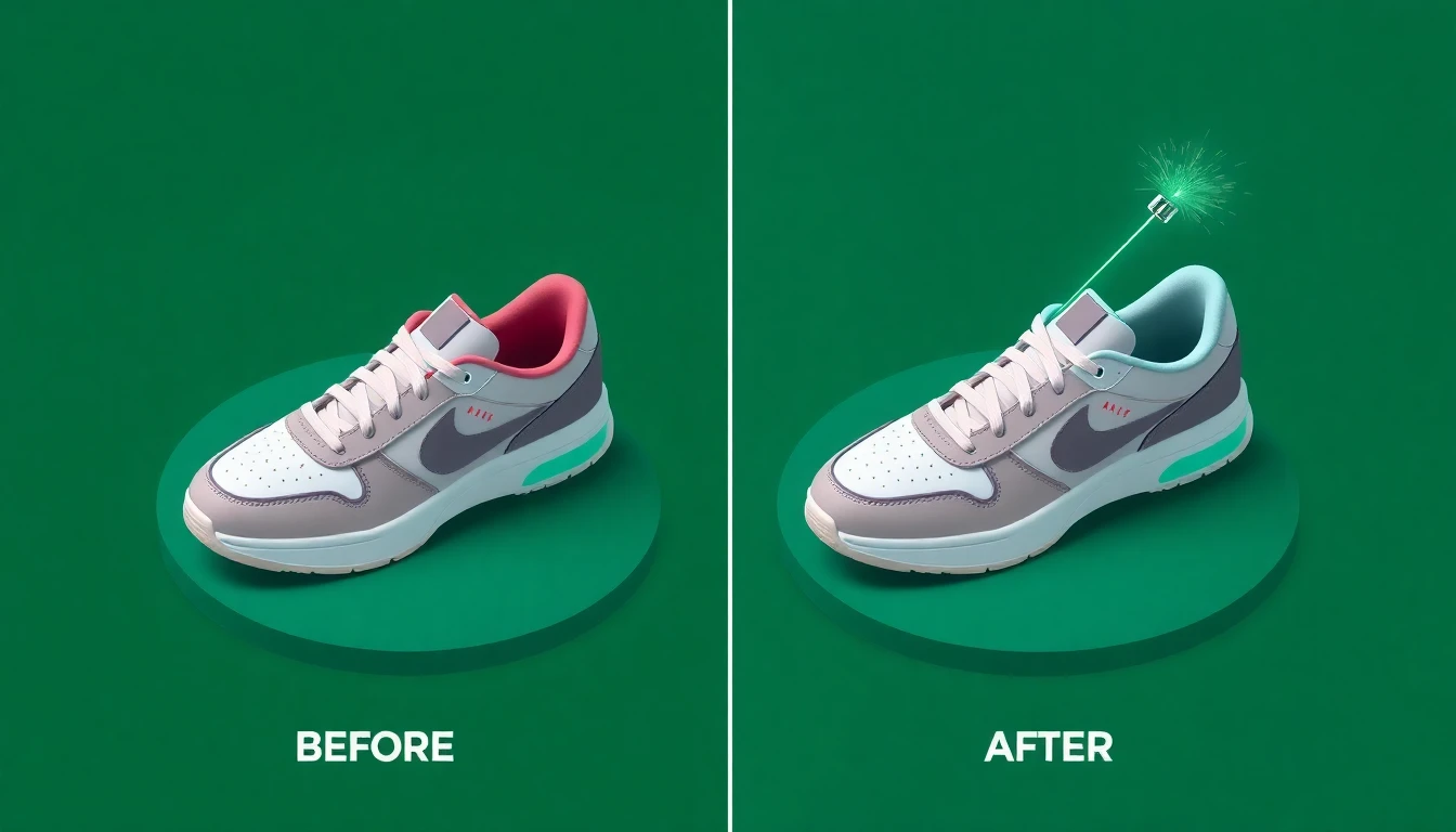How to Edit Product Images with AI for Your Ecommerce Store