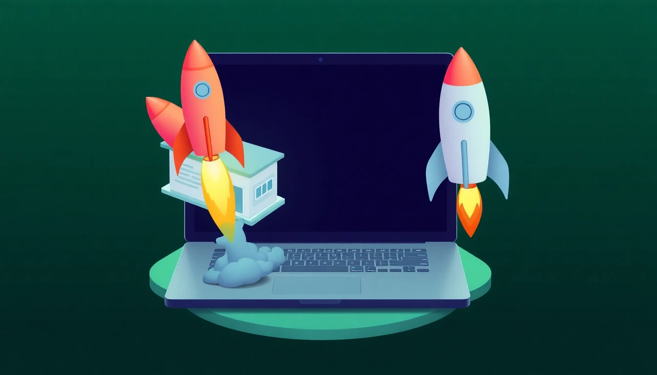 The Fastest Way to Create a Shopify Store in 2025