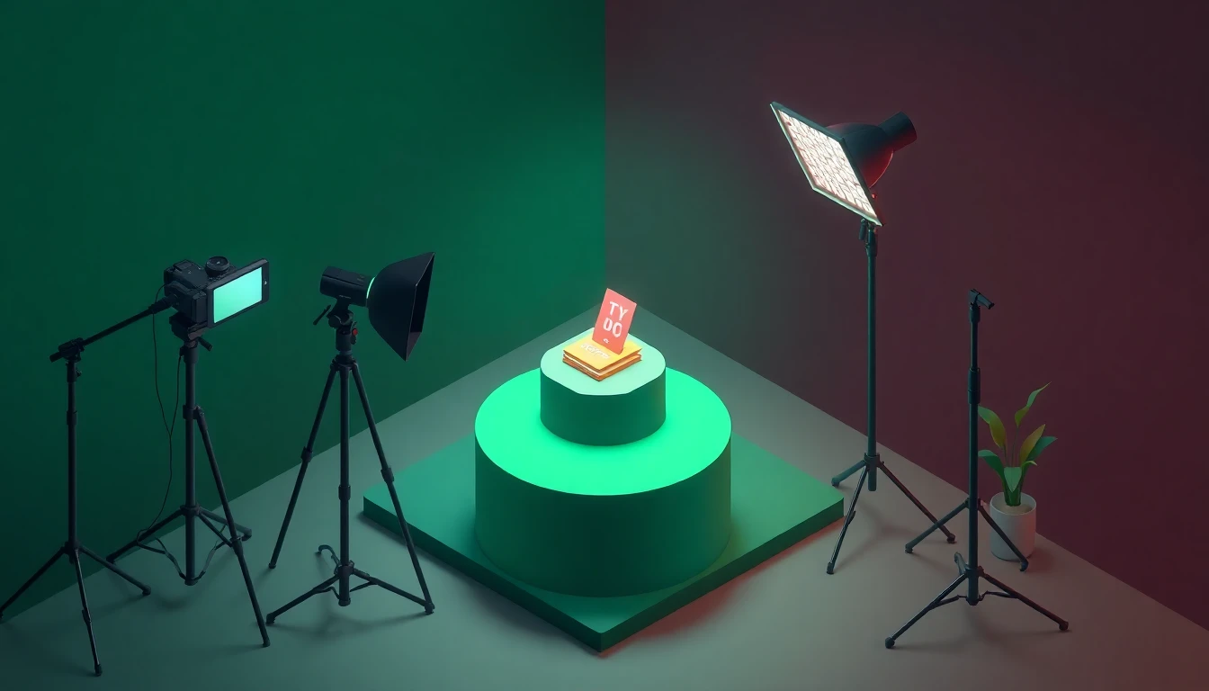 Getting Started with AI Product Photos