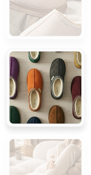Product thumbnails